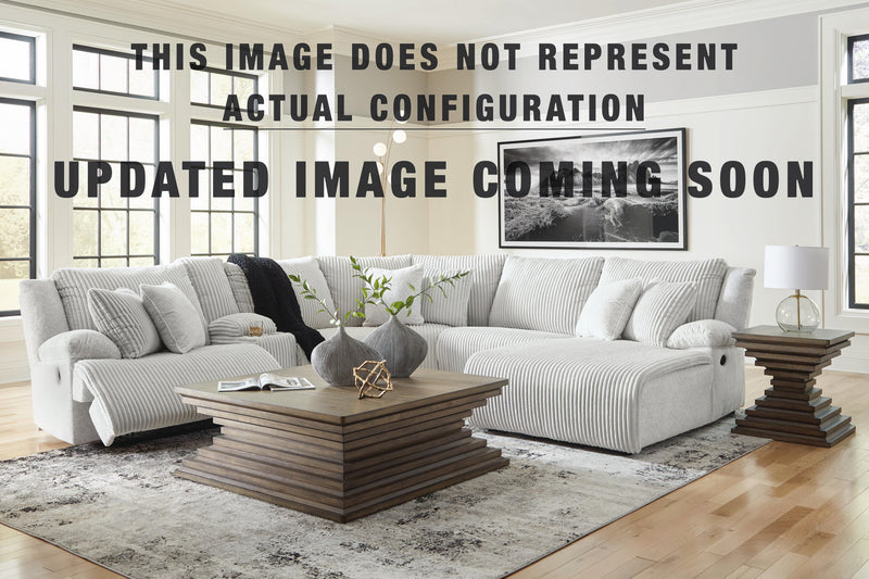 Top Tier Reclining Sectional Sofas Alloy
