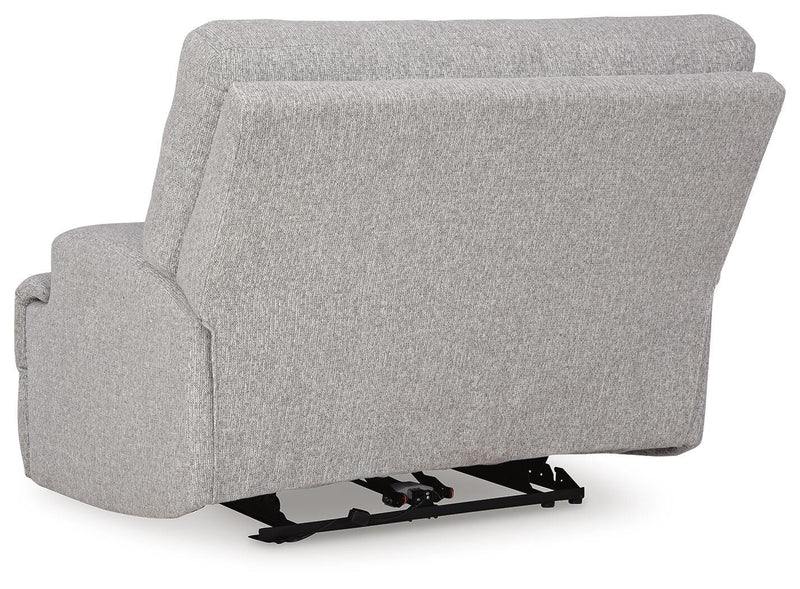 Acklen Recliners