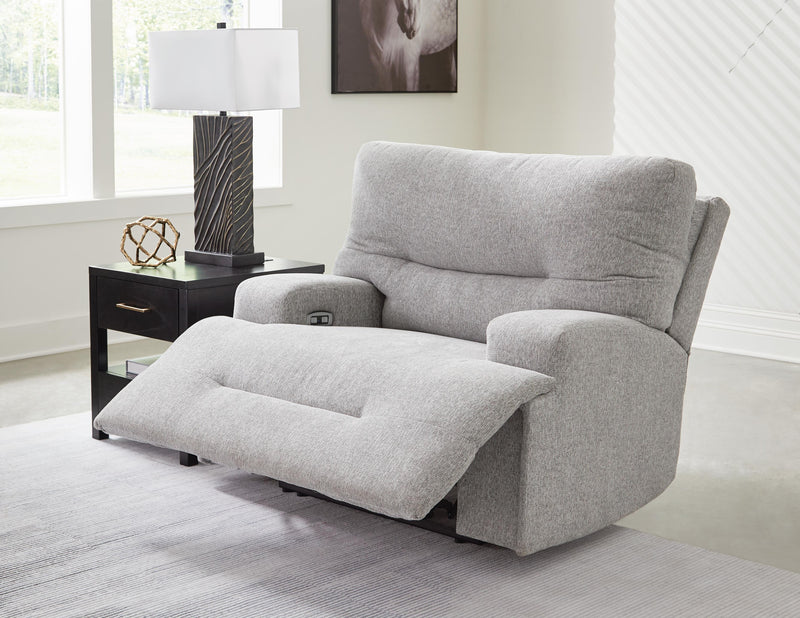 Acklen Recliners