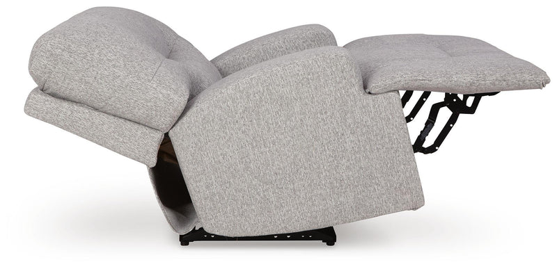 Acklen Recliners
