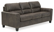 Navi Loveseat Living Room Set
