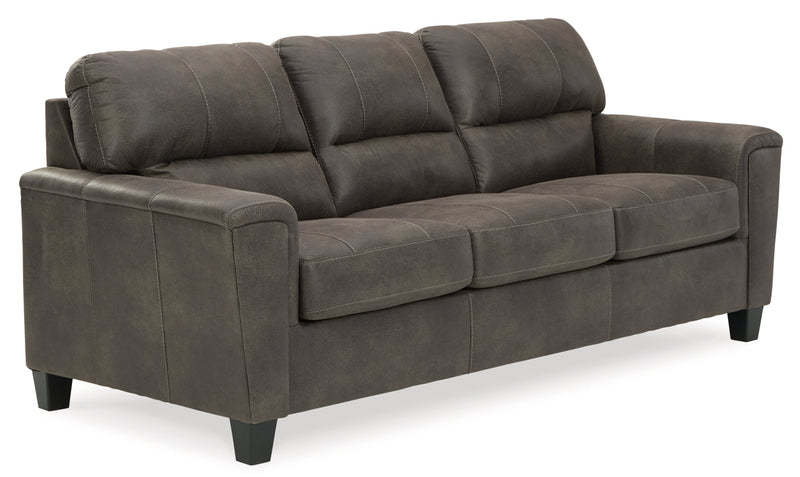 Navi Loveseat Living Room Set