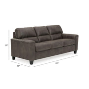 Navi Sofas
