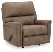 Navi Loveseat Living Room Set
