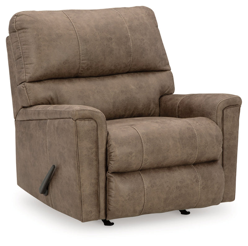 Navi Loveseat Living Room Set
