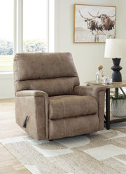 Navi Recliners