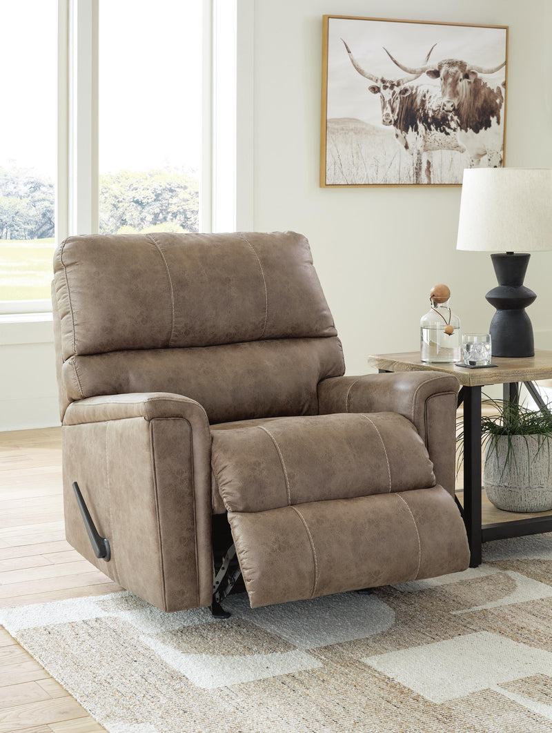 Navi Recliners