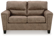 Navi Loveseat Living Room Set