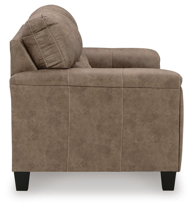 Navi Loveseats