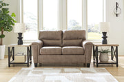 Navi Loveseats