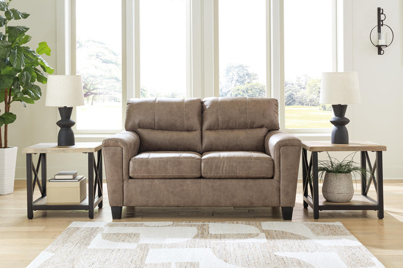 Navi Loveseats