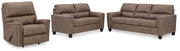 Navi Loveseat Living Room Set