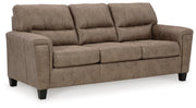 Navi Sofas
