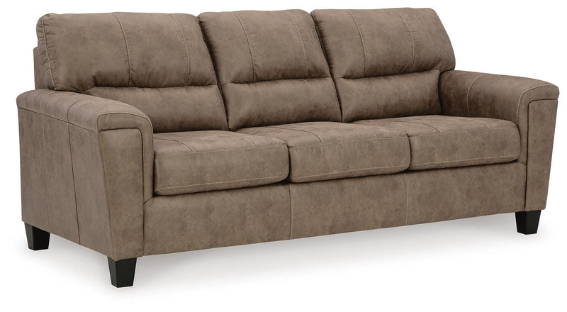 Navi Sofas