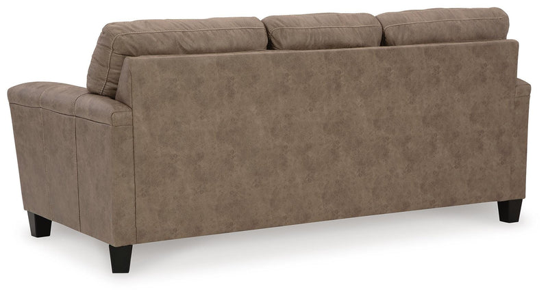 Navi Sofas