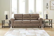 Navi Sofas
