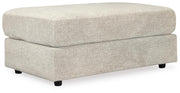 Soletren Chair and Ottoman