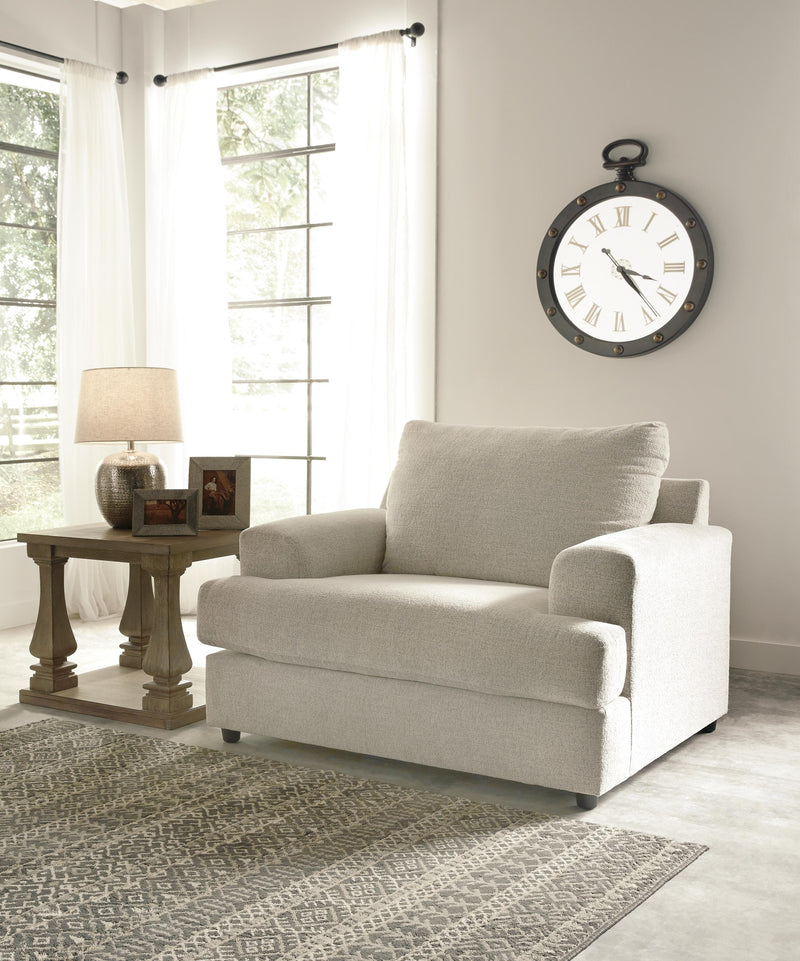 Soletren Living Room Chairs