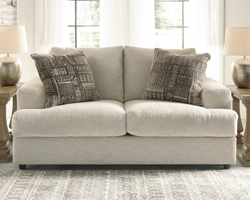 Soletren Living Room Sets