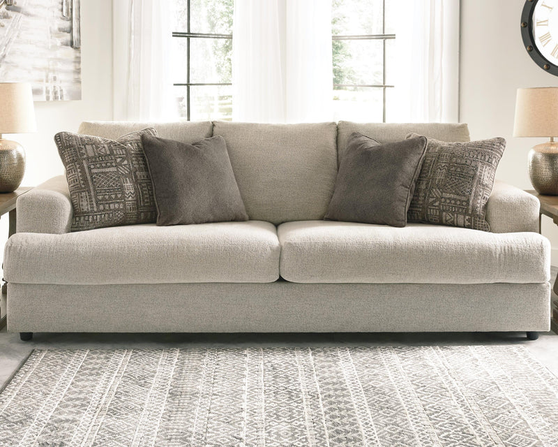 Soletren Sofas