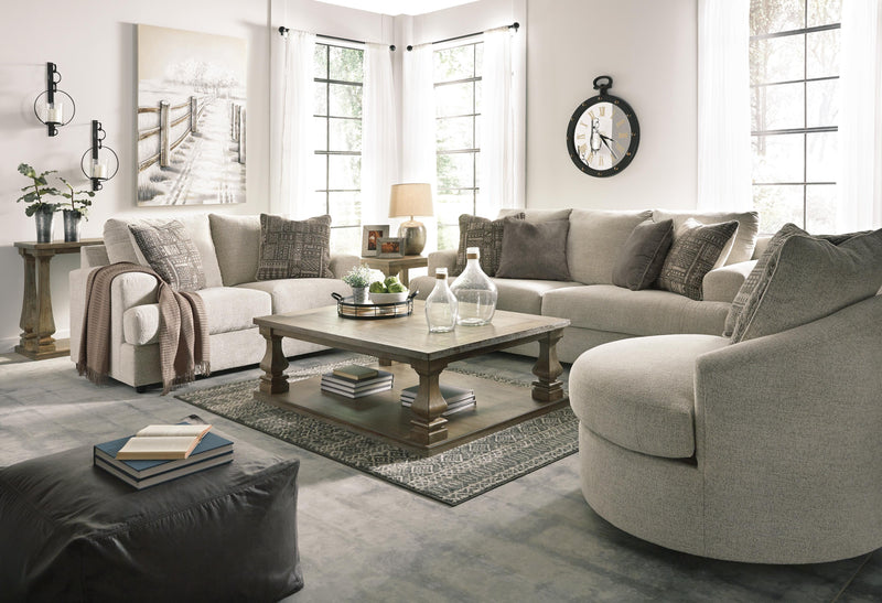 Soletren Sofas