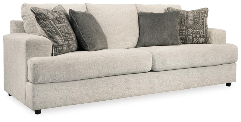 Soletren Sofas