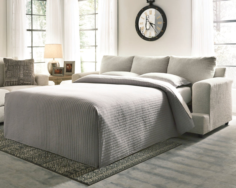 Soletren Sofa