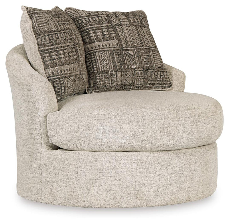 Soletren Living Room Sets