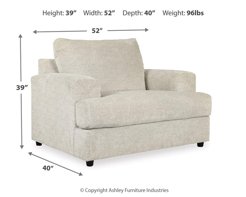 Soletren Living Room Chairs