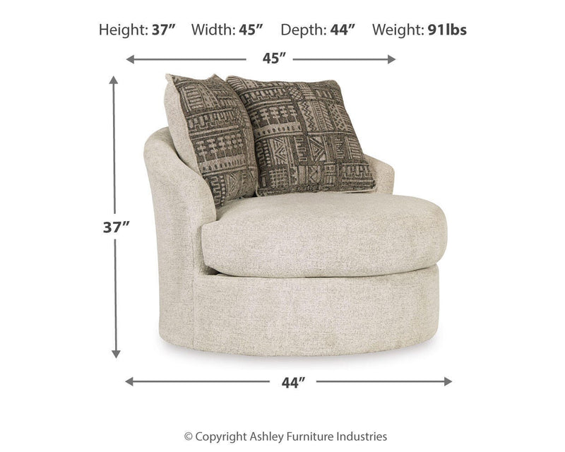 Soletren Living Room Sets