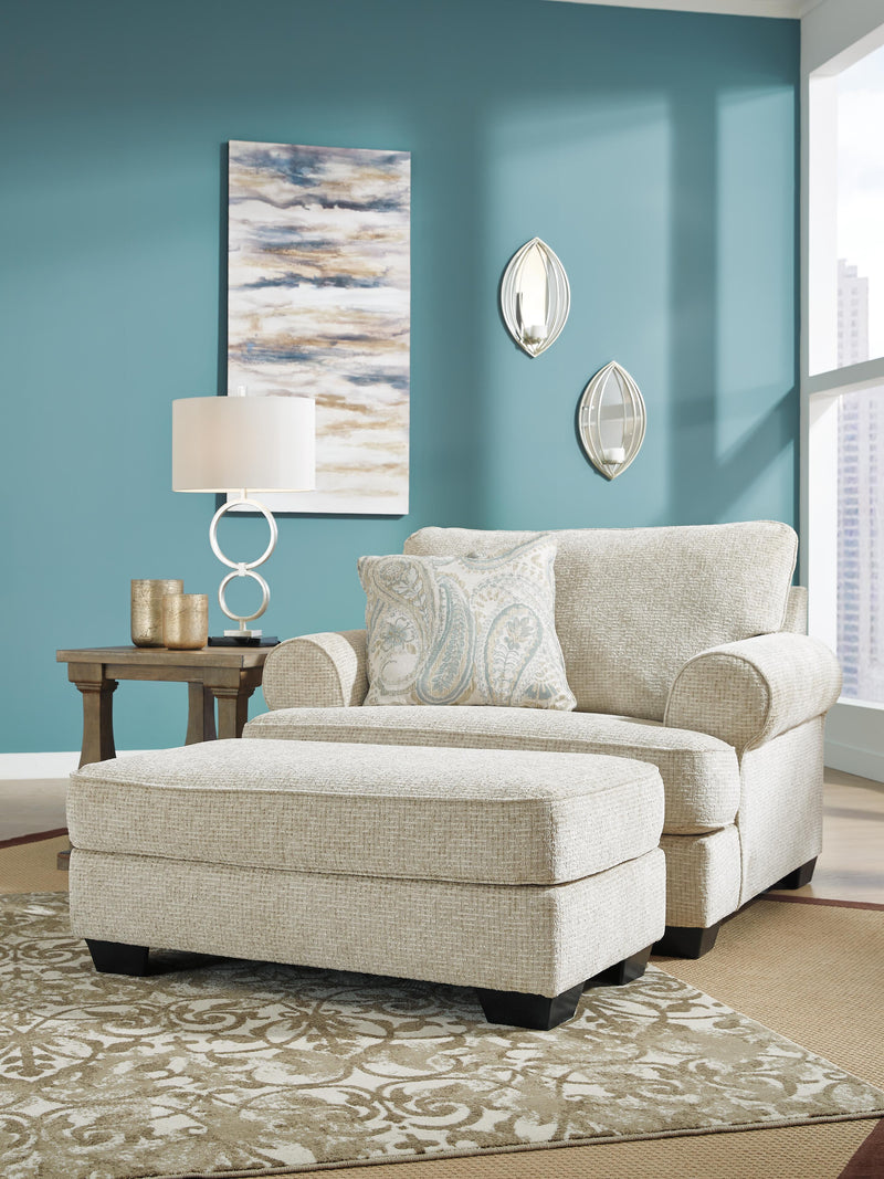 Monaghan Living Room Chairs