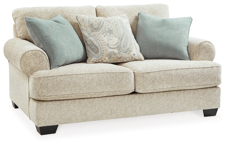 Monaghan Loveseat Default Title