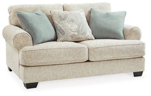Monaghan Loveseat Default Title