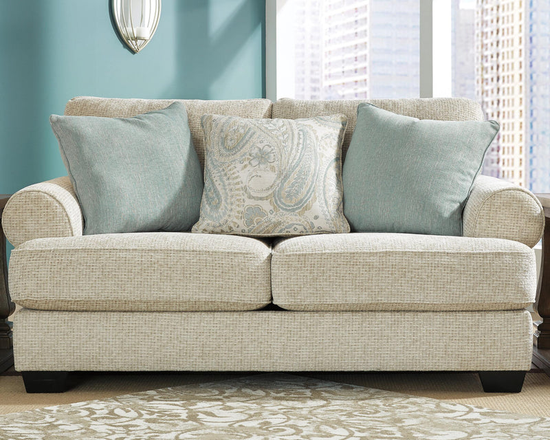 Monaghan Loveseats