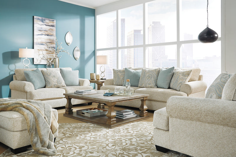 Monaghan Sofas