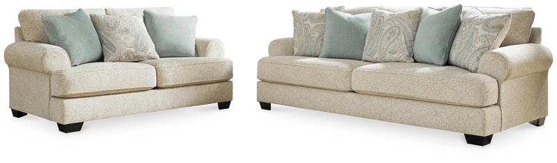 Monaghan Sofas