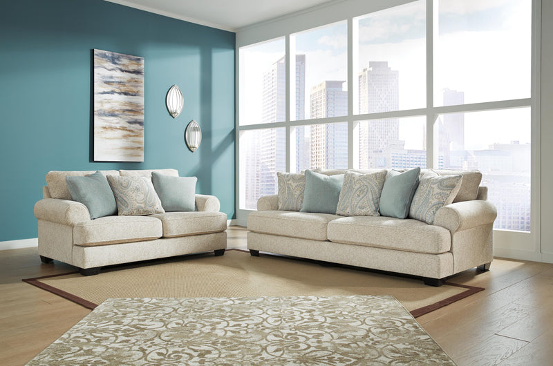 Monaghan Sofas