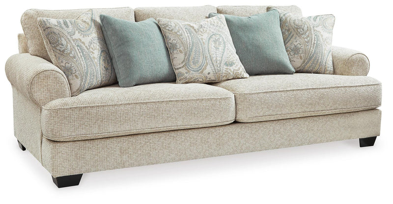 Monaghan Sofas