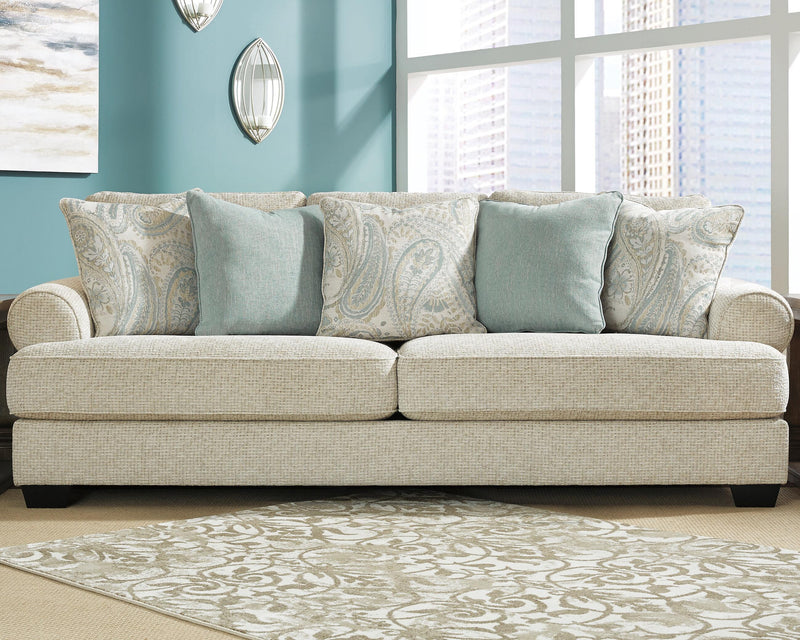 Monaghan Sofas