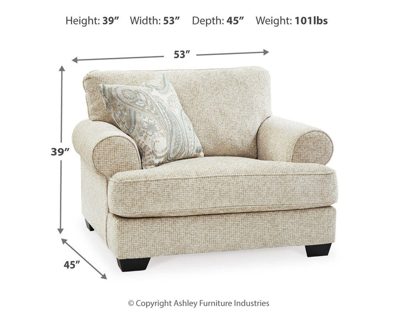 Monaghan Living Room Sets