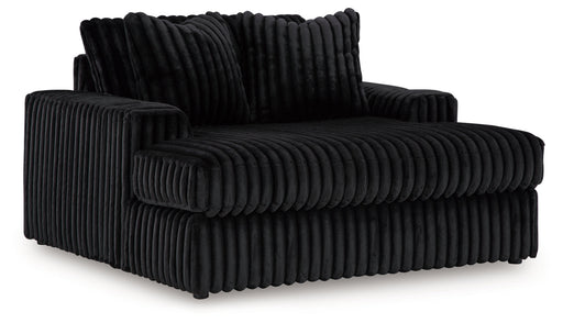 Midnight-Madness Oversized Chaise Default Title