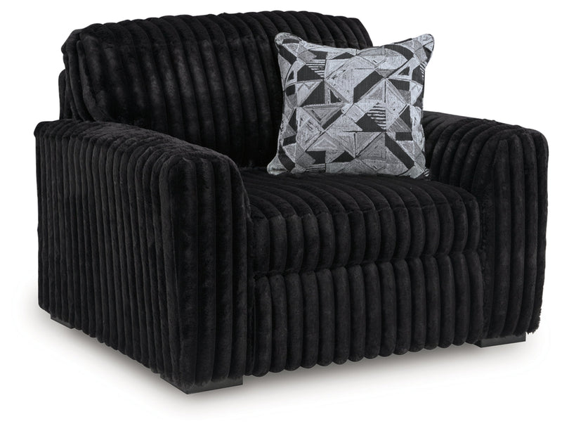 Midnight-Madness Chair and a Half Default Title