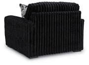 Midnight-Madness Chair and a Half