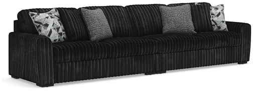 Midnight-Madness 2-Piece Sectional Default Title