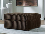 Midnight-Madness Ottomans