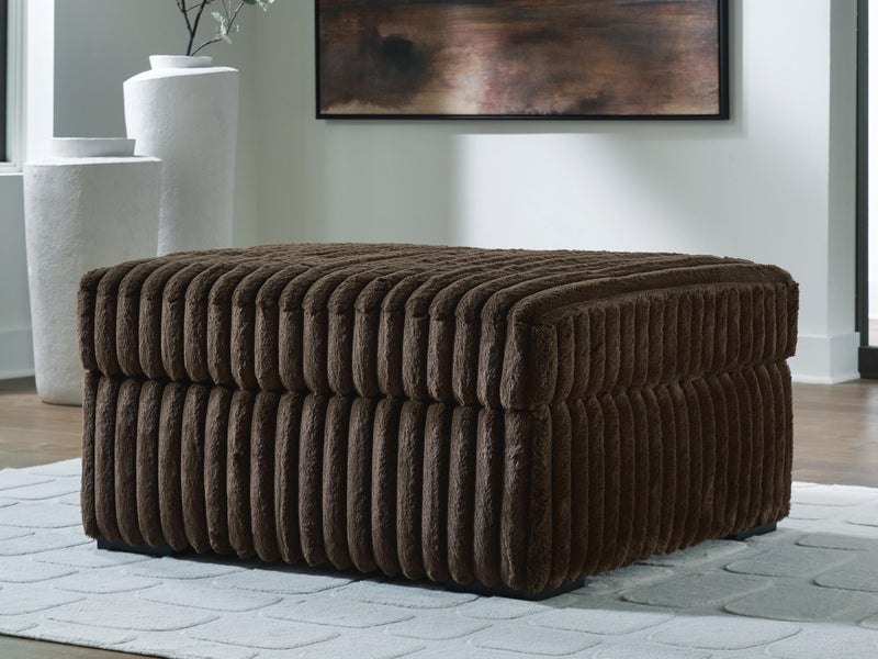 Midnight-Madness Ottomans