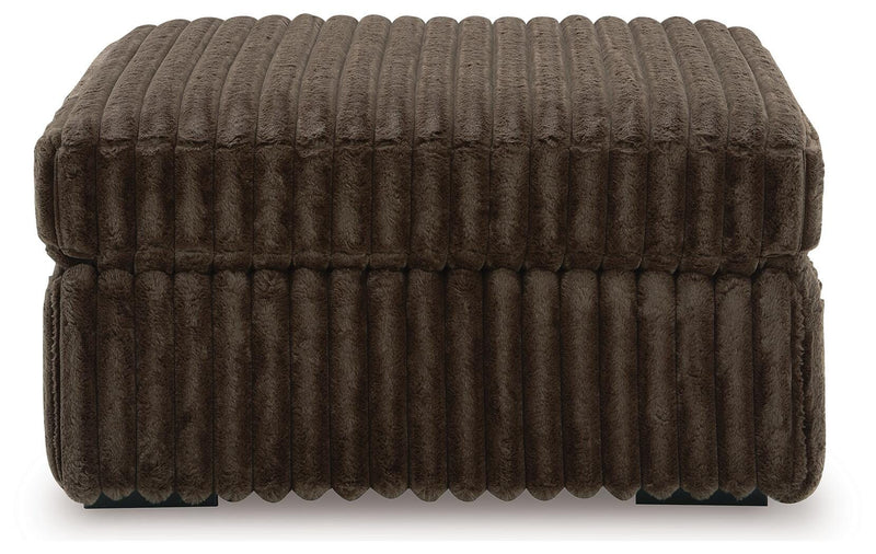 Midnight-Madness Ottomans
