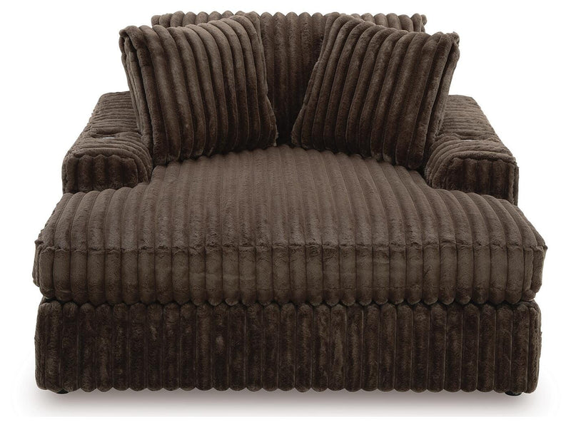 Midnight-Madness Living Room Chairs