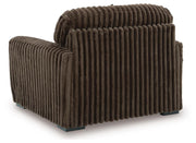 Midnight-Madness Living Room Chairs