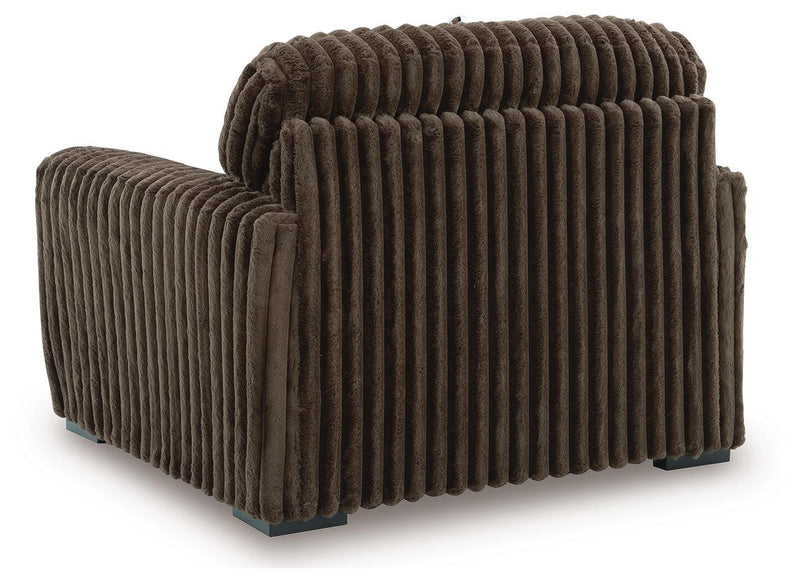 Midnight-Madness Living Room Chairs